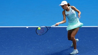 Pan Pacific Open: Top seeds Paula Badosa, Caroline Garcia crash out