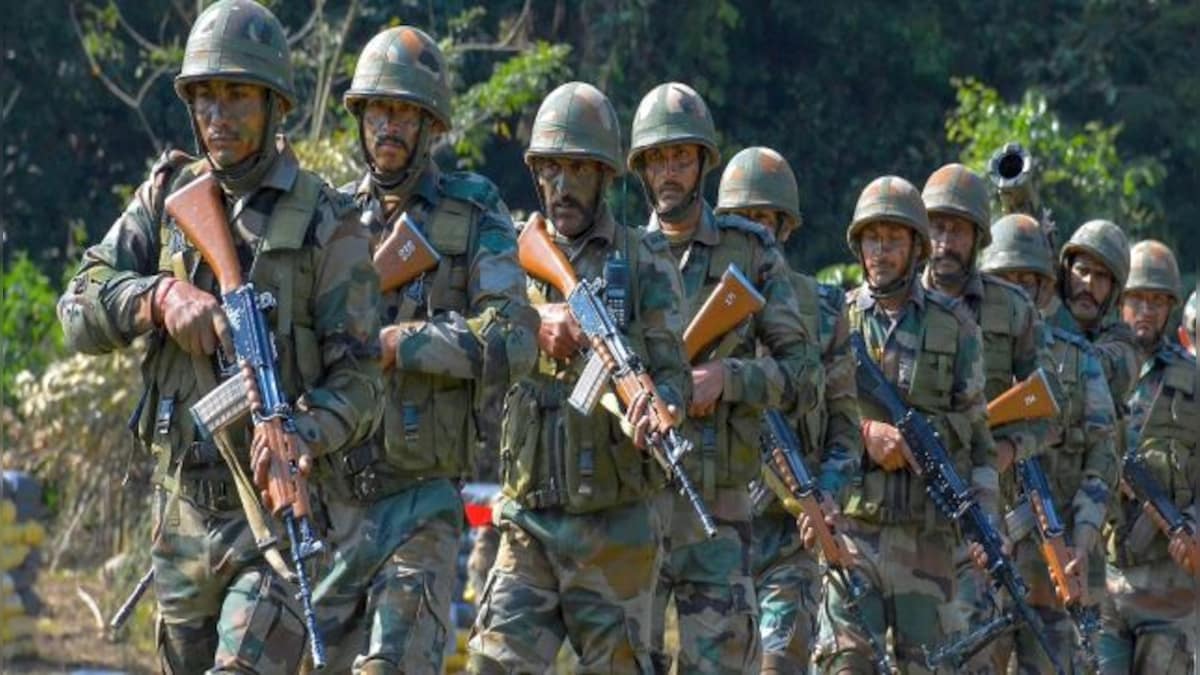 Will the Army stop Agnipath recruitment drive in Punjab? The tussle explained