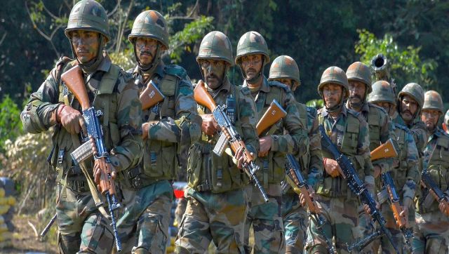 Will the Army stop Agnipath recruitment drive in Punjab? The tussle explained Will the Army stop Agnipath recruitment drive in Punjab? The tussle explained