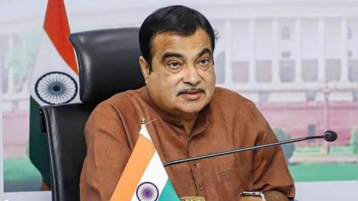 Proposal to make 6 airbags mandatory in cars deferred by a year to October 1, 2023: Nitin Gadkari