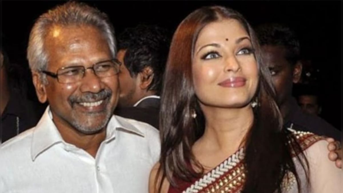 Aishwarya Rai Bachchan reveals Mani Ratnam’s special gesture for daughter Aaradhya on Ponniyin Selvan set