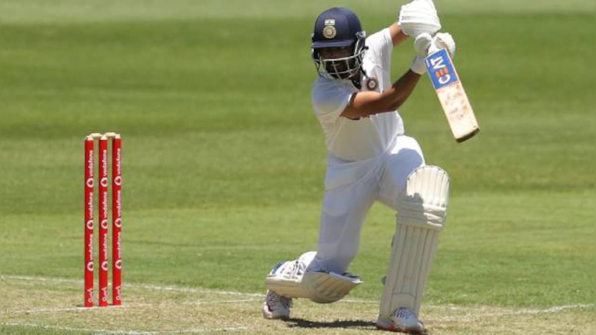 Leicestershire sign Ajinkya Rahane for 2023 County Championship; Sunil Narine returns to Surrey