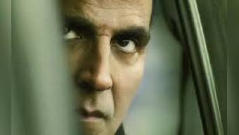 Akshay Kumar, the unstoppable Khiladi actor