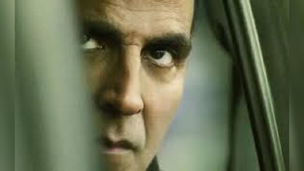 Akshay Kumar, the unstoppable Khiladi actor
