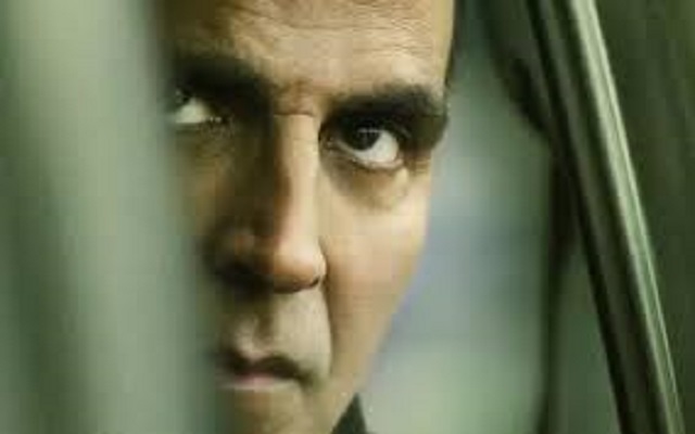 Akshay Kumar, the unstoppable Khiladi actor Akshay Kumar, the unstoppable Khiladi actor