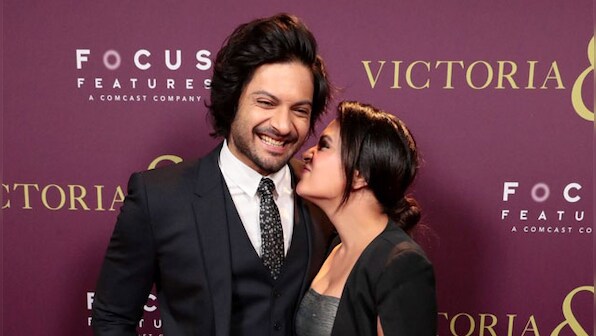 Richa Chadha and Ali Fazal to have an environmentally conscious and sustainable wedding