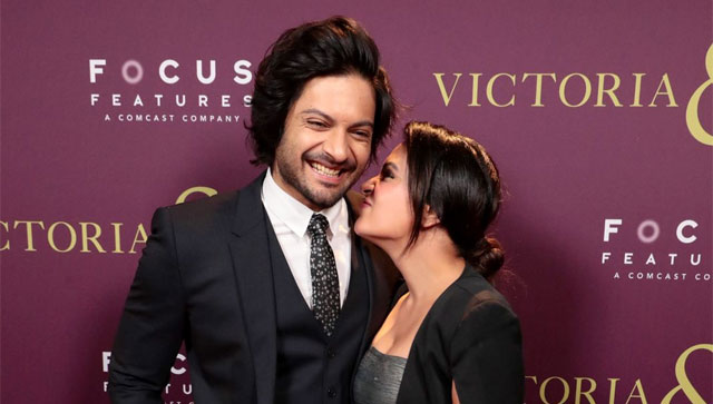 Richa Chadha and Ali Fazal to have an environmentally conscious and sustainable wedding Richa Chadha and Ali Fazal to have an environmentally conscious and sustainable wedding