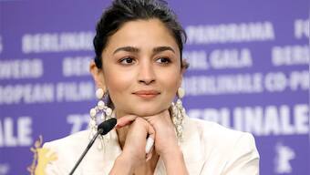 Alia Bhatt makes it to TIME100 Impact Awards list for having 'a very big year'