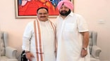 From war veteran to BJP leader: The long and arduous political journey of Amarinder Singh