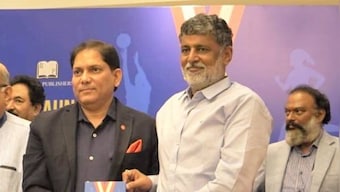 Former IOA official Anandeshwar Panday in further mess; accused of inappropriate behaviour with woman driver during CWG