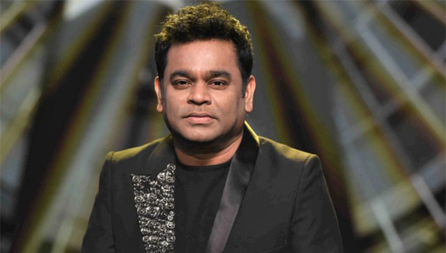 A.R. Rahman on the culture of remixing songs: 'Who are you to re-imagine? I am also careful about taking someone's work' A.R. Rahman on the culture of remixing songs: 'Who are you to re-imagine? I am also careful about taking someone's work'
