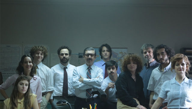 Argentina 1985 trailer: Santiago Mitre's drama looks promising and effective Argentina 1985 trailer: Santiago Mitre's drama looks promising and effective