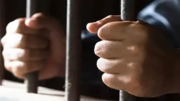 Road rage caught on camera lands absconding Hong Kong gangster behind bars
