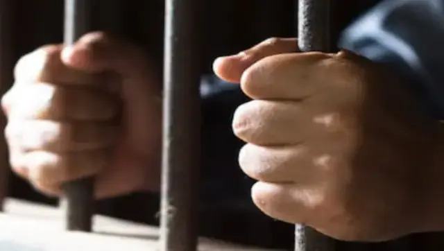 Man arrested for raping mentally-challenged teenager in Rajasthan's Alwar Man arrested for raping mentally-challenged teenager in Rajasthan's Alwar