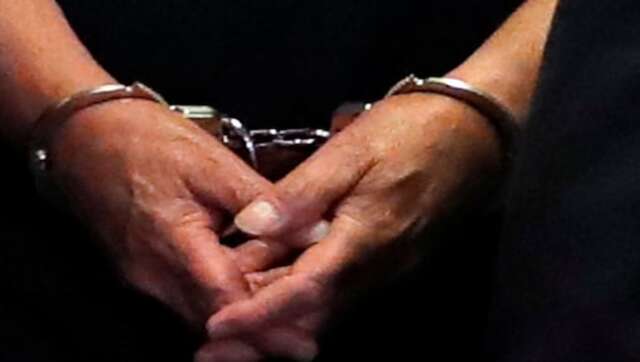 Man watches child porn as he was 'bored' with Covid isolation, jailed Man watches child porn as he was 'bored' with Covid isolation, jailed