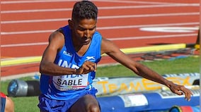Asian Games 2023: Avinash Sable hopes to set a new national record at Hangzhou 2022