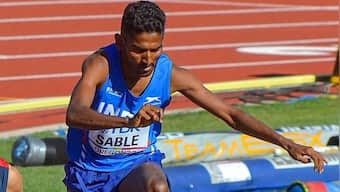 World Athletics Championships: Avinash Sable, Shaili Singh, triple jumpers fail to qualify for finals
