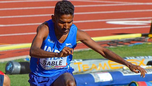 World Athletics Championships: Avinash Sable, Shaili Singh, triple jumpers fail to qualify for finals World Athletics Championships: Avinash Sable, Shaili Singh, triple jumpers fail to qualify for finals