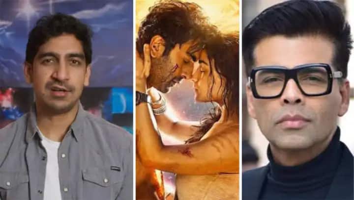 Brahmastra: Karan Johar reveals if he ever had creative differences with Ayan Mukerji during filming