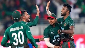 Bangladesh announce squad for T20 World Cup 2022, Mahmudullah ignored by selectors