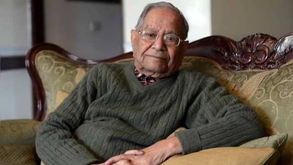 Prof BB Lal: How the ‘Dean of Indian Archaeology’ dug out truth on AIT and Ayodhya temple