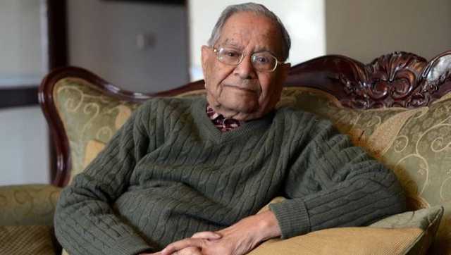 Prof BB Lal: How the ‘Dean of Indian Archaeology’ dug out truth on AIT and Ayodhya temple Prof BB Lal: How the ‘Dean of Indian Archaeology’ dug out truth on AIT and Ayodhya temple