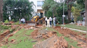 How encroachments by Wipro, society housing super-rich are responsible for Bengaluru floods