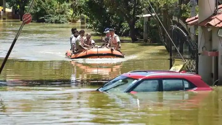 'Need to know swimming to get a job': Flood-like situation in Bengaluru sparks meme fest
