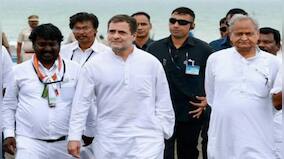 Kharge’s election & Congress’ existential dilemma: Party can’t survive without Gandhis, but family won’t let it grow