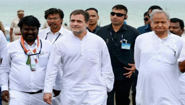 Kharge’s election & Congress’ existential dilemma: Party can’t survive without Gandhis, but family won’t let it grow Kharge’s election & Congress’ existential dilemma: Party can’t survive without Gandhis, but family won’t let it grow