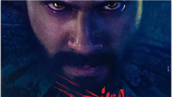 Bhediya Trailer Announcement: Varun Dhawan and Kriti Sanon announce the trailer release with an intriguing glimpse