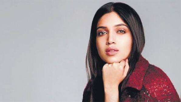 Bhumi Pedenkar: 'The climate crisis is happening now, we need action fast'