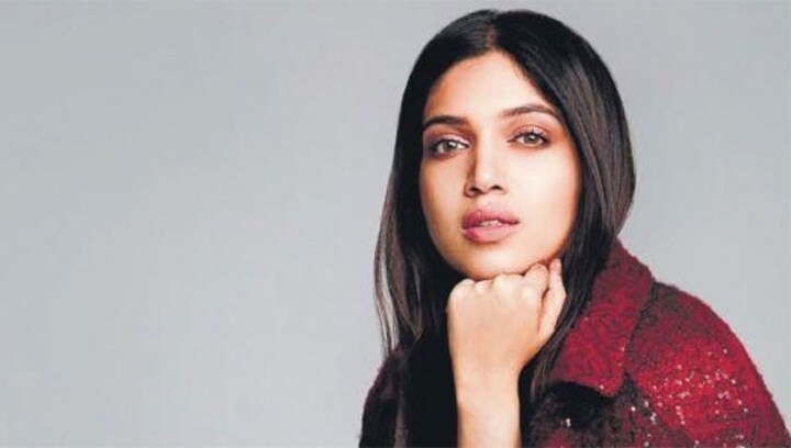 Bhumi Pedenkar: 'The climate crisis is happening now, we need action fast'
