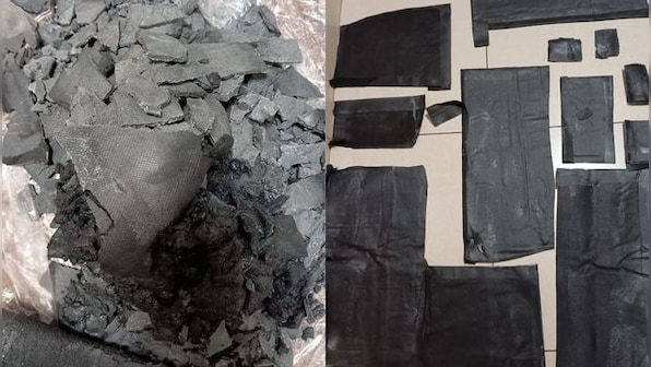 Narcos Mumbai: What is black cocaine recently seized by the narcotics bureau?