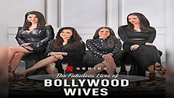 In its second season, The Fabulous Lives of Bollywood Wives becomes a masterclass in satisfying reality TV