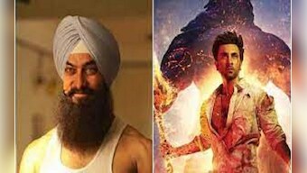 Buck up Bollywood; we know you can do it