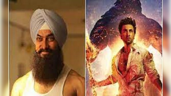 Buck up Bollywood; we know you can do it