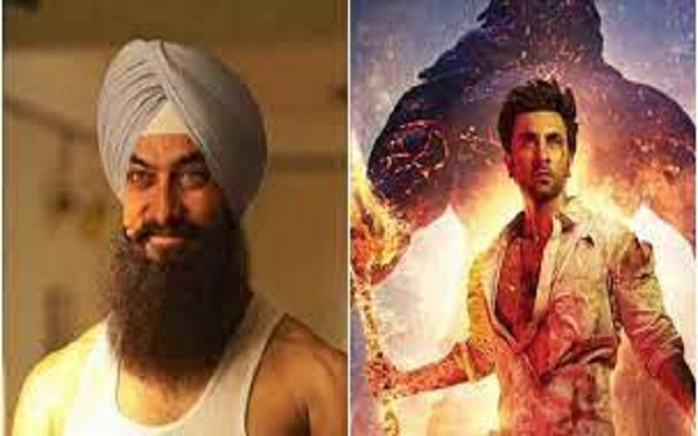 Buck up Bollywood; we know you can do it Buck up Bollywood; we know you can do it