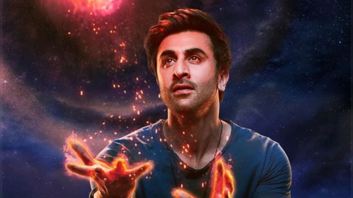 Brahmastra jumps on day 2, collects between Rs 37.5-38.5 crore at the box-office