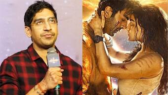 Ayan Mukerji: 'Part Two: Dev will be a darker and juicier story in terms of the dramatic conflict'