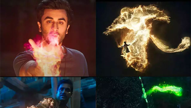 How Brahmastra Part One: Shiva may tower above the Boycott Bollywood brigade and become a blockbuster! How Brahmastra Part One: Shiva may tower above the Boycott Bollywood brigade and become a blockbuster!