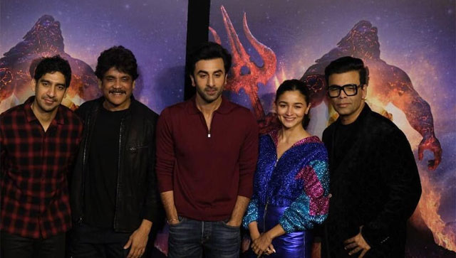 'The feeling is only of gratitude, and more gratitude,' pens Ayan Mukerji as Brahmastra collects Rs 225 crore worldwide 'The feeling is only of gratitude, and more gratitude,' pens Ayan Mukerji as Brahmastra collects Rs 225 crore worldwide