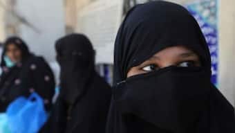 Mahsa in Iran, Rupali in India: Hindu woman killed by Muslim husband for not wearing burqa in Mumbai