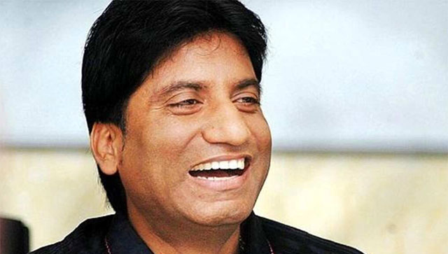 Anupam Kher, Johny Lever, Krushna Abhishek remember actor-comedian Raju Srivastava Anupam Kher, Johny Lever, Krushna Abhishek remember actor-comedian Raju Srivastava