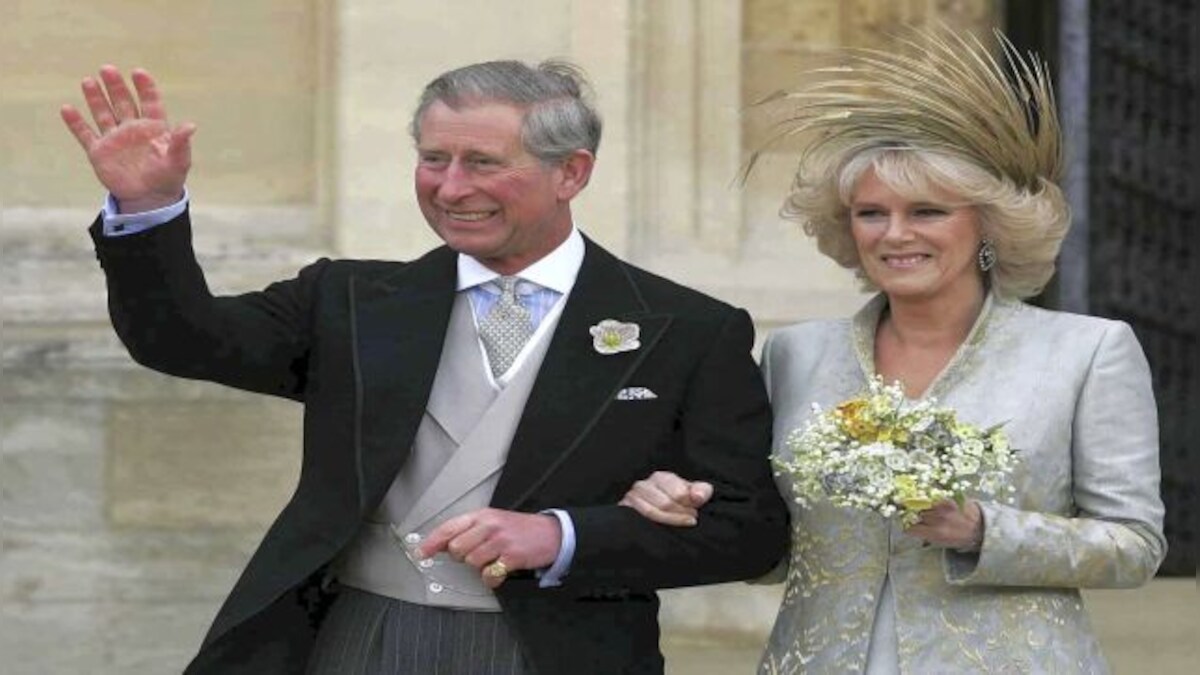 Britain’s Queen Camilla chooses crown without Kohinoor for coronation ...