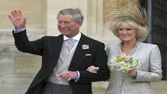 Britain’s Queen Camilla chooses crown without Kohinoor for coronation in May