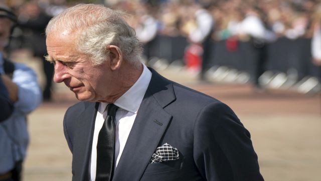 Love, loss and more: The many ups and downs in the life of King Charles III Love, loss and more: The many ups and downs in the life of King Charles III