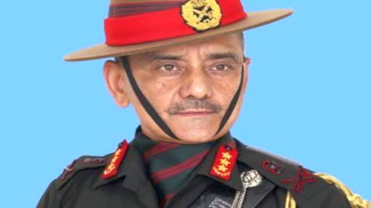 Explained Why Gorkha soldiers wear their hat rakishly Firstpost
