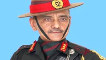 Why Lt Gen Anil Chauhan is an excellent choice for CDS as India's military challenges mount