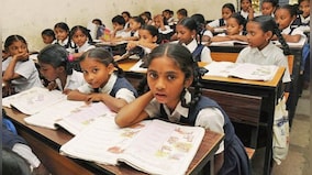 Off-centre | India’s education expenditure: Where is the money going?